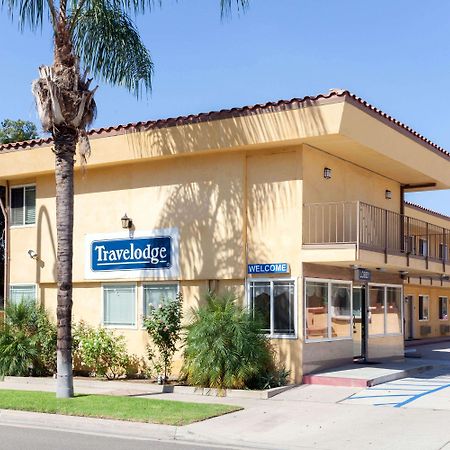 Travelodge By Wyndham בריאה מראה חיצוני תמונה
